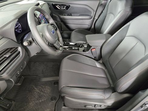 New 2026 Subaru Forester Touring image 9