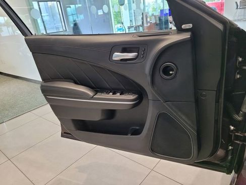 Used 2022 Dodge Charger Scat Pack RWD image 25