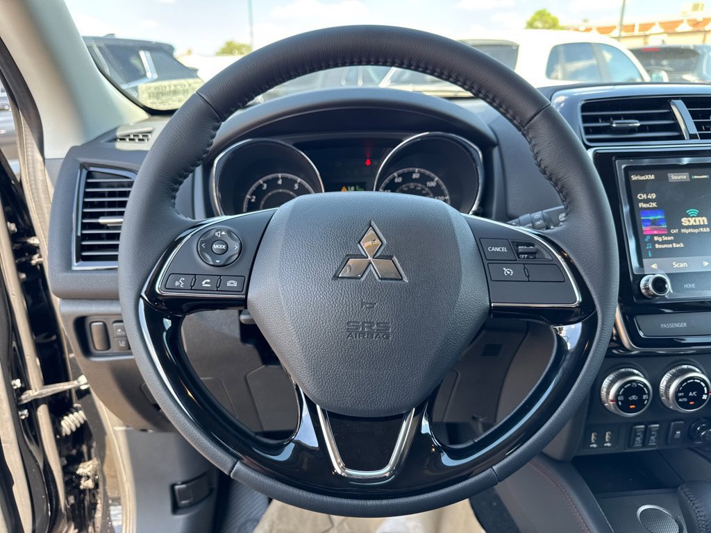New 2027 Mitsubishi Outlander Sport SE FWD image 8