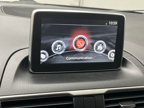 Used 2015 MAZDA MAZDA3 i Sport image 14