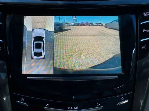 Used 2016 Cadillac CTS Performance image 33