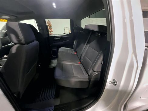 Certified 2022 Chevrolet Silverado 1500 LT image 15