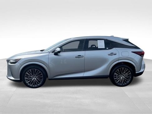 Used 2023 Lexus RX 350 FWD w/ Cold Area Package image 5