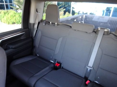Certified 2024 Chevrolet Silverado 2500 LT AWD/4WD image 15
