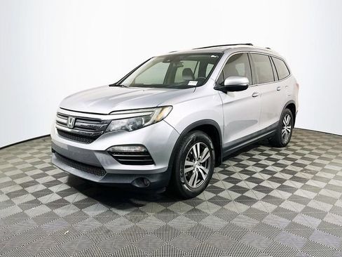 Used 2018 Honda Pilot EX-L image 4