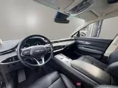 Used 2023 Genesis Electrified GV70 w/ Prestige Package AWD/4WD image 13