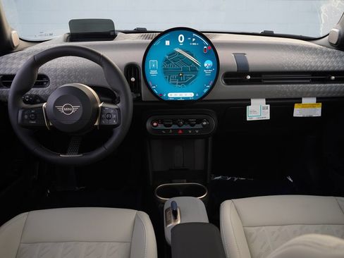 New 2026 MINI Cooper S FWD image 9