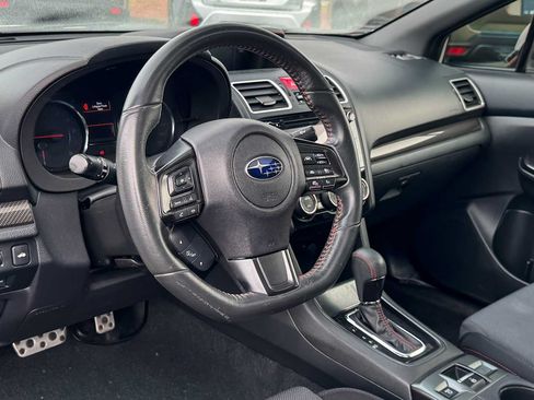 Used 2020 Subaru WRX Premium AWD/4WD image 16