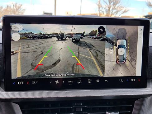 Used 2025 Ford Explorer ST-Line w/ ST-Line Street Pack image 27