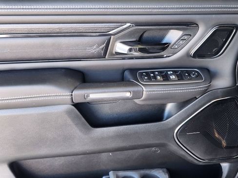 Used 2022 RAM 1500 Limited image 23