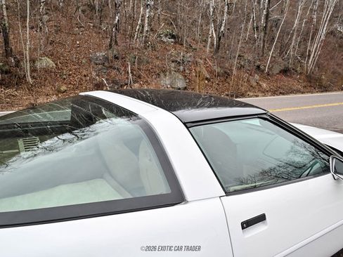 Used 1995 Chevrolet Corvette Coupe RWD image 68