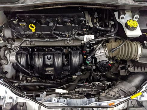 Used 2017 Ford Transit Connect XL image 23