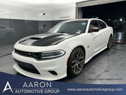 Used 2019 Dodge Charger Scat Pack w/ Technology Group