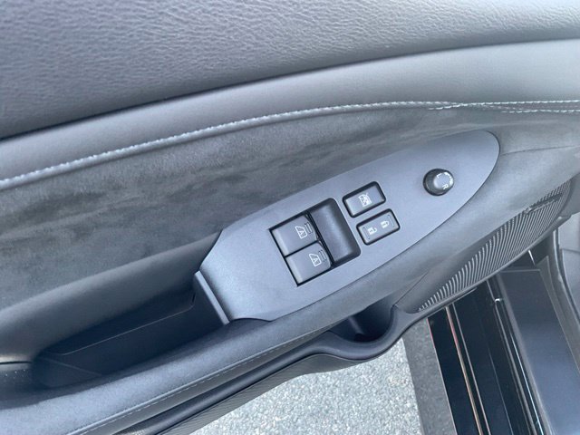 New 2026 Nissan Z Performance w/ Floor Mat Package RWD image 11