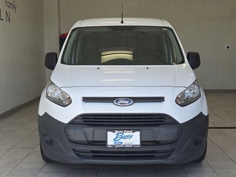 Used 2016 Ford Transit Connect XL FWD image 4