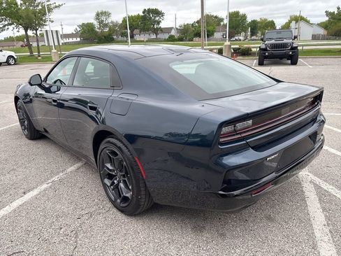 New 2026 Dodge Charger R/T AWD/4WD image 21