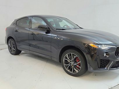 Used 2022 Maserati Levante Modena