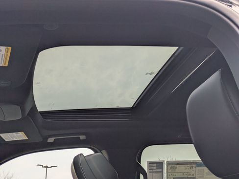 New 2026 Ford Expedition Platinum w/ Stealth Appearance Package image 14