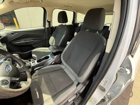 Used 2014 Ford Escape SE w/ Equipment Group 201A AWD/4WD image 10