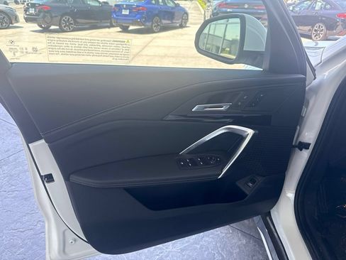 New 2026 BMW X1 xDrive28i w/ Convenience Package AWD/4WD image 8