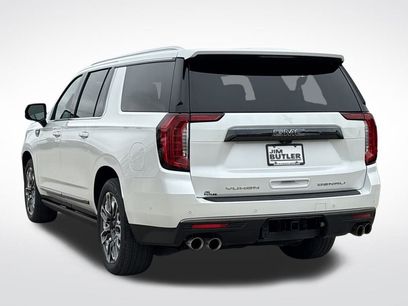 Used 2023 GMC Yukon XL Denali Ultimate