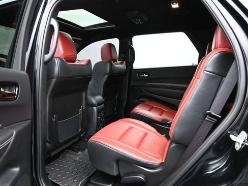 Used 2024 Dodge Durango SRT Hellcat AWD/4WD image 25