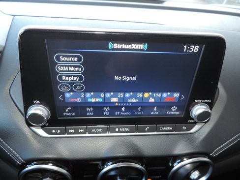 Used 2022 Nissan Sentra SV image 20