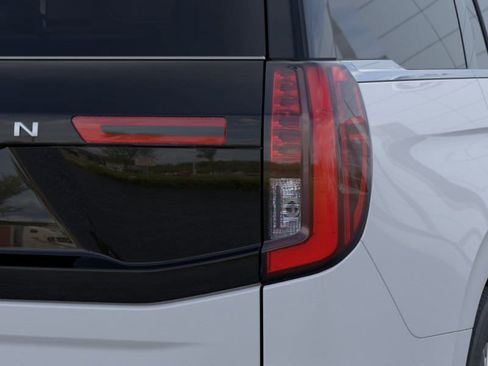 New 2026 Ford Expedition Platinum AWD/4WD image 21