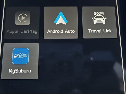 New 2026 Subaru Forester Premium AWD/4WD image 27
