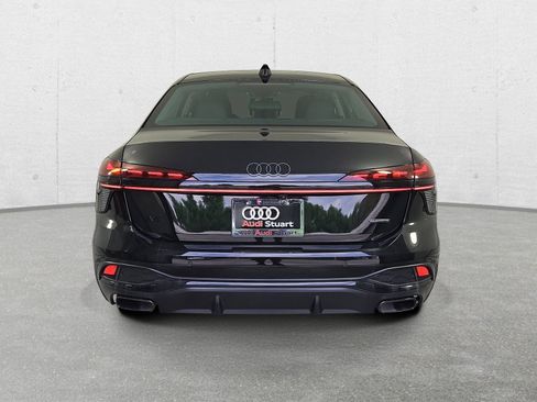 New 2026 Audi A6 Prestige AWD/4WD image 5