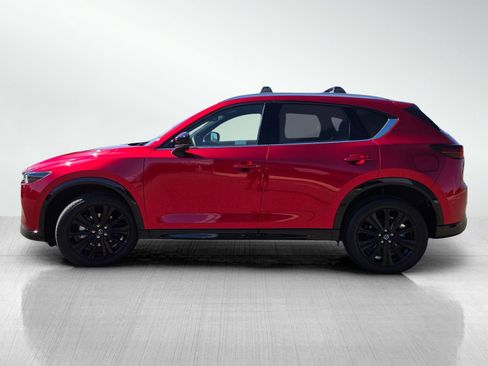 Used 2025 MAZDA CX-5 2.5 Turbo AWD/4WD image 10