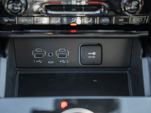 New 2025 Jeep Grand Cherokee Laredo X image 24