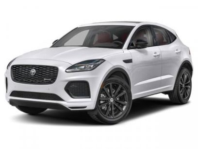 Used 2024 Jaguar E-PACE R-Dynamic SE
