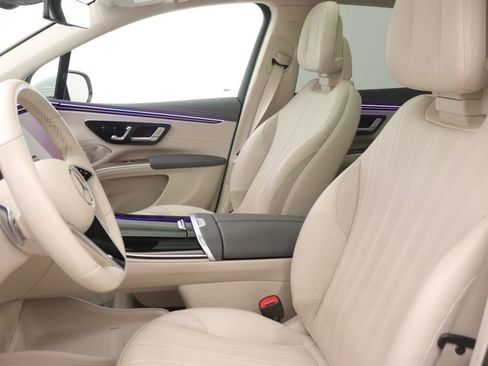 Certified 2023 Mercedes-Benz EQS 450+ SUV image 33