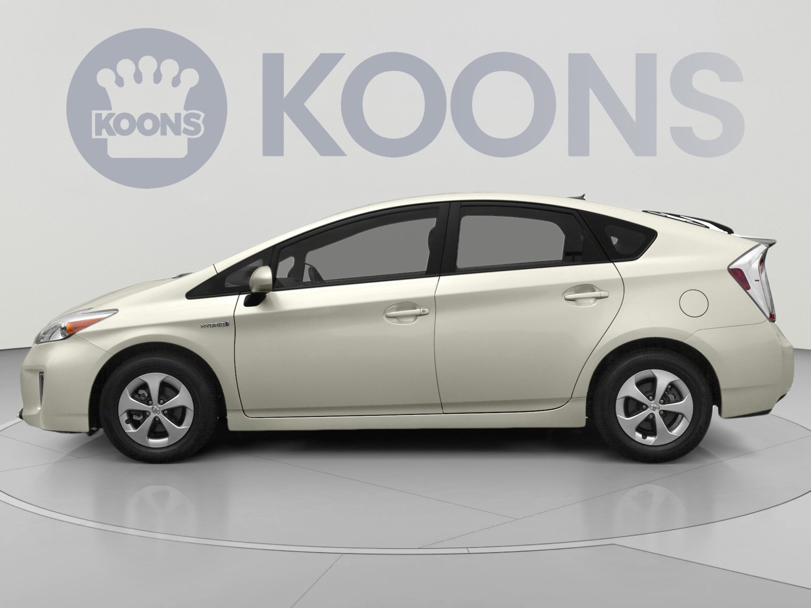 Used 2015 Toyota Prius Three FWD image 4