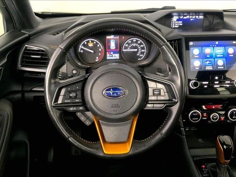 Used 2024 Subaru Forester Wilderness AWD/4WD image 5