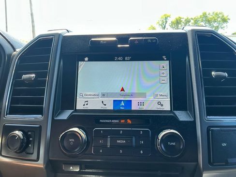 Used 2018 Ford F150 XLT w/ Equipment Group 302A Luxury AWD/4WD image 26