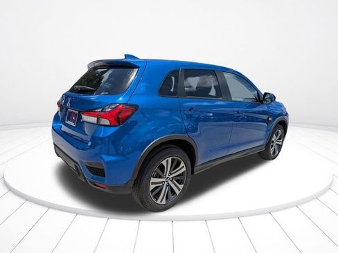 New 2026 Mitsubishi Outlander Sport ES AWD/4WD image 4