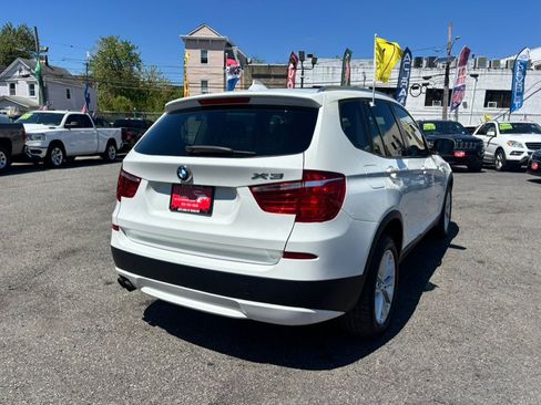 Used 2013 BMW X3 xDrive28i AWD/4WD image 6