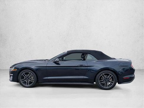 Used 2021 Ford Mustang Premium image 8