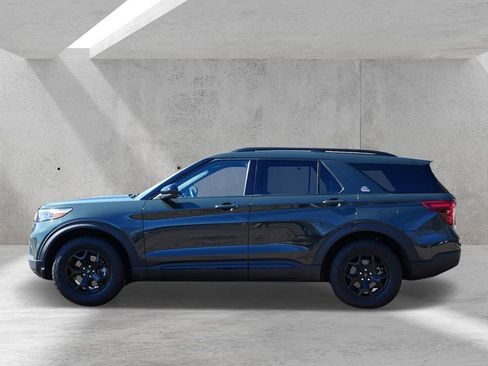 Certified 2023 Ford Explorer Timberline w/ Timberline Technology Package image 5