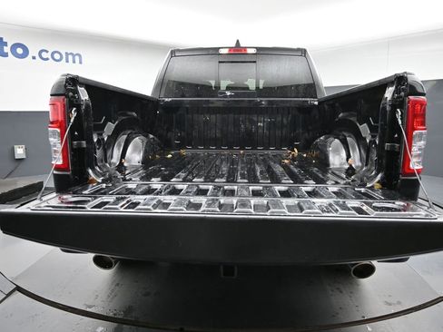 Used 2021 RAM 1500 Big Horn image 11