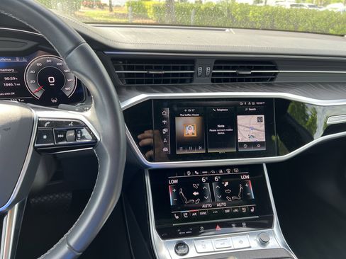 Used 2023 Audi A7 3.0T Prestige image 18