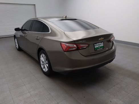 Used 2020 Chevrolet Malibu LT FWD image 5