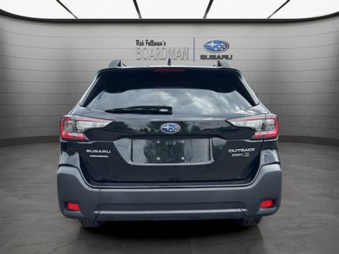 Used 2023 Subaru Outback Premium AWD/4WD image 6