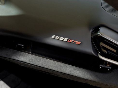 Used 2025 Ferrari 296 GTB image 34