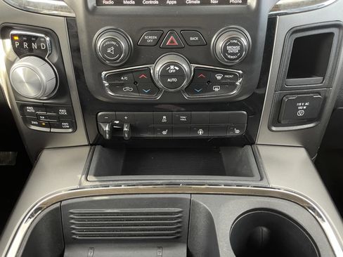 Used 2016 RAM 1500 Sport w/ Torred Sport Package image 25