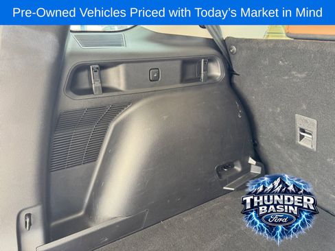 Used 2025 Ford Bronco Sport Outer Banks w/ Outer Banks Tech Package+ AWD/4WD image 7