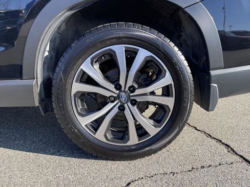 Used 2019 Subaru Forester Limited image 26