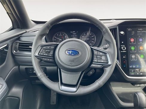 New 2026 Subaru Forester Limited image 12